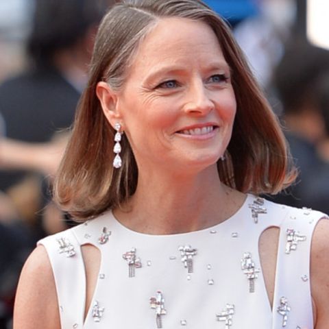 Jodie Foster: Sie sollte nie zur Uni
