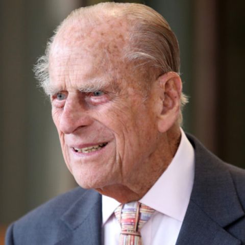 BBC-Dokumentarfilm über verstorbenen Prinz Philip erscheint