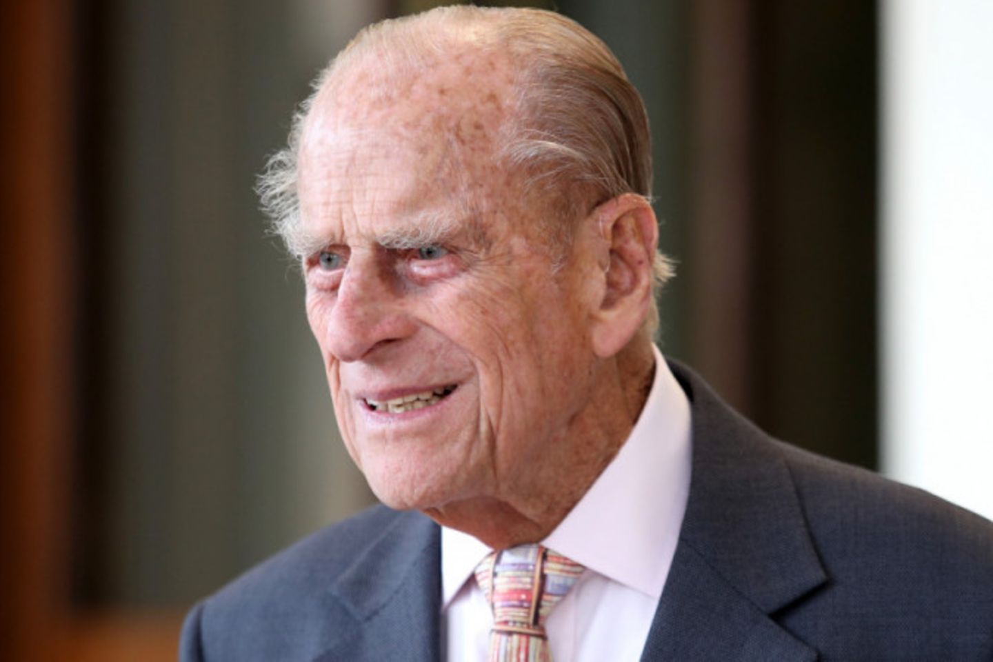 BBC-Dokumentarfilm über verstorbenen Prinz Philip erscheint