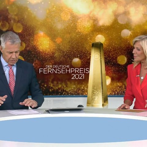 Wir erinnern uns: Und plötzlich wurde es dunkel bei "RTL Aktuell": "Deutscher Fernsehpreis" parodiert RTL-Stromausfall