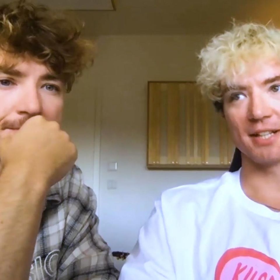 Beziehungs-Talk bei VIPstagram: Liebeskarussell bei den Ex-Lochis: Heiko macht Schluss, Roman freut sich über 1. Freundin