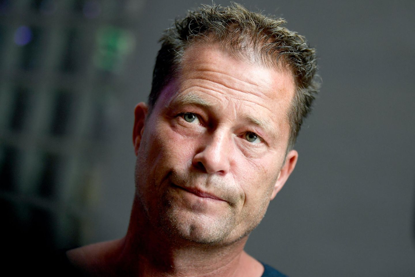 Schauspieler Til Schweiger