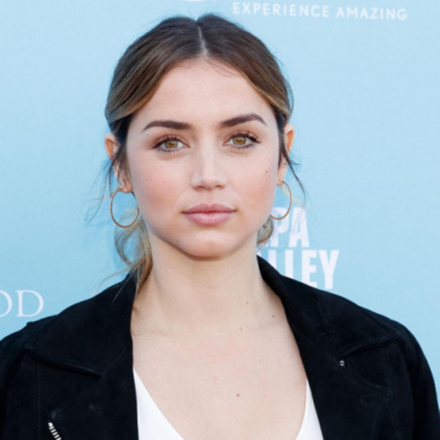 Ana de Armas: So sehr prägte sie ihre Kindheit auf Kuba