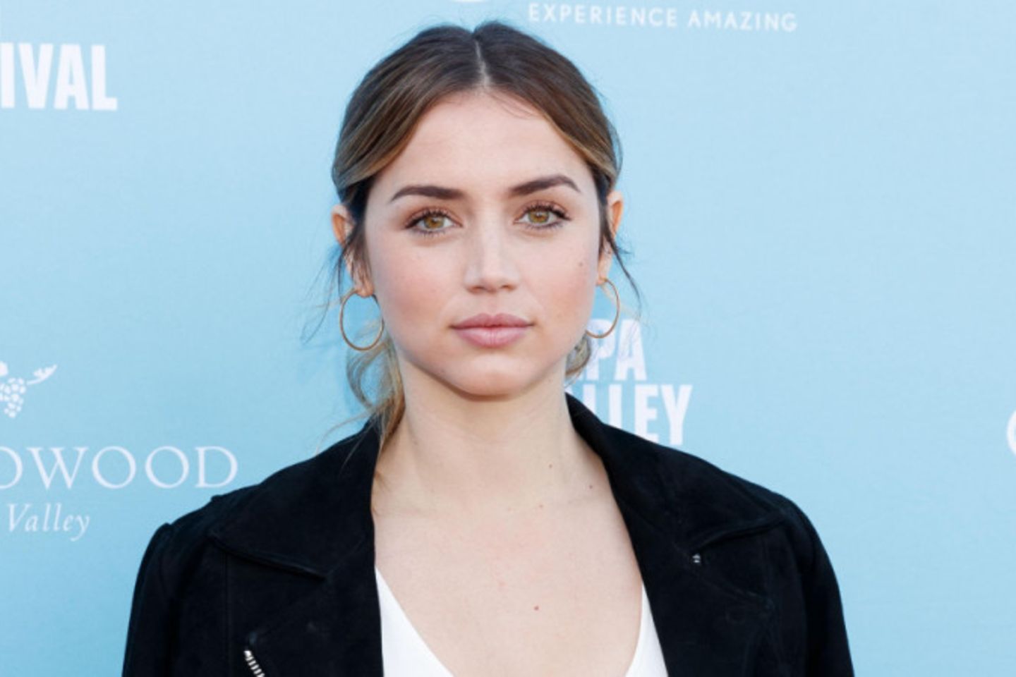 Ana de Armas: So sehr prägte sie ihre Kindheit auf Kuba