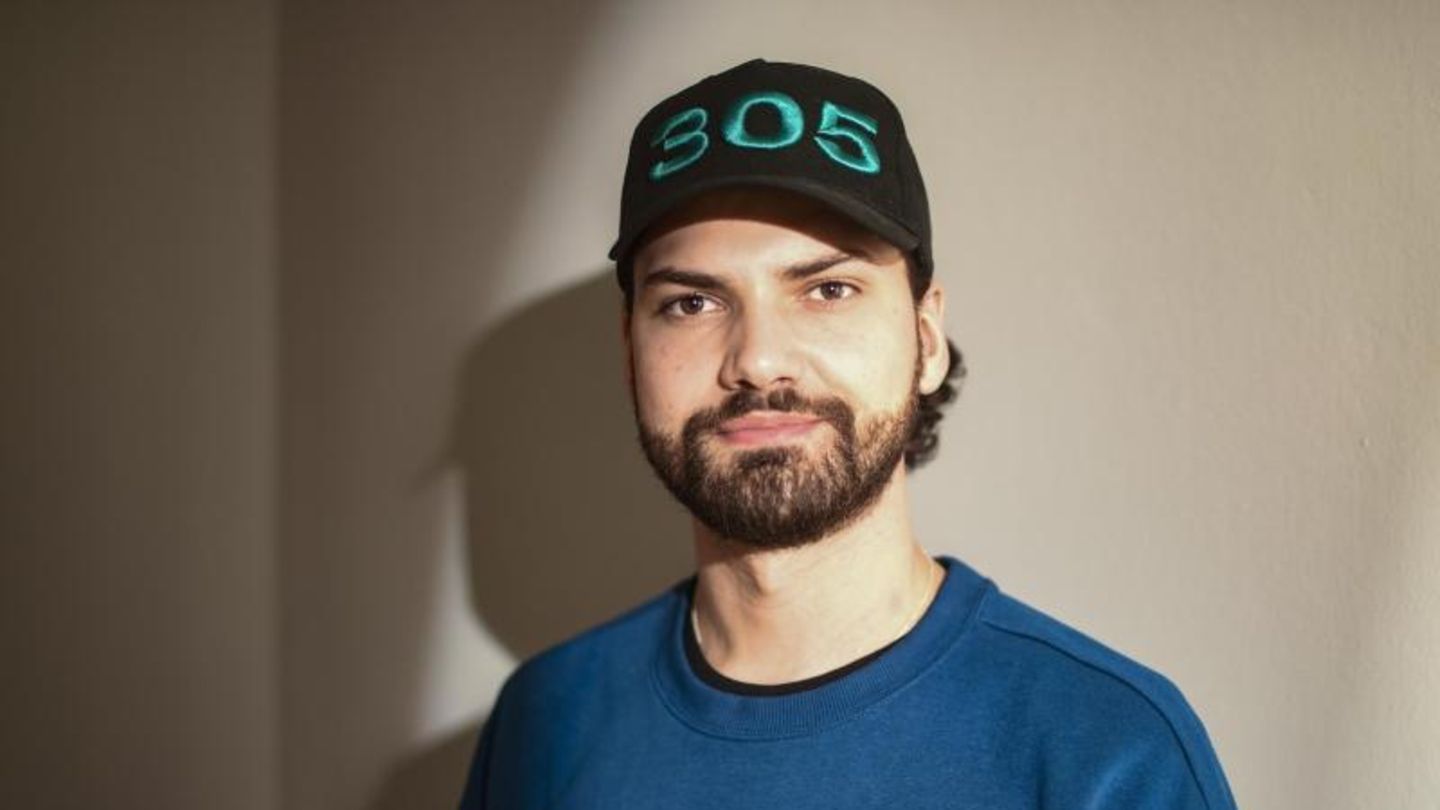 Nicht Verpassen! Jimi Blue Ochsenknecht Packt Über Knast, Liebe Und Seinen Zustand Aus. - 6ebs33k