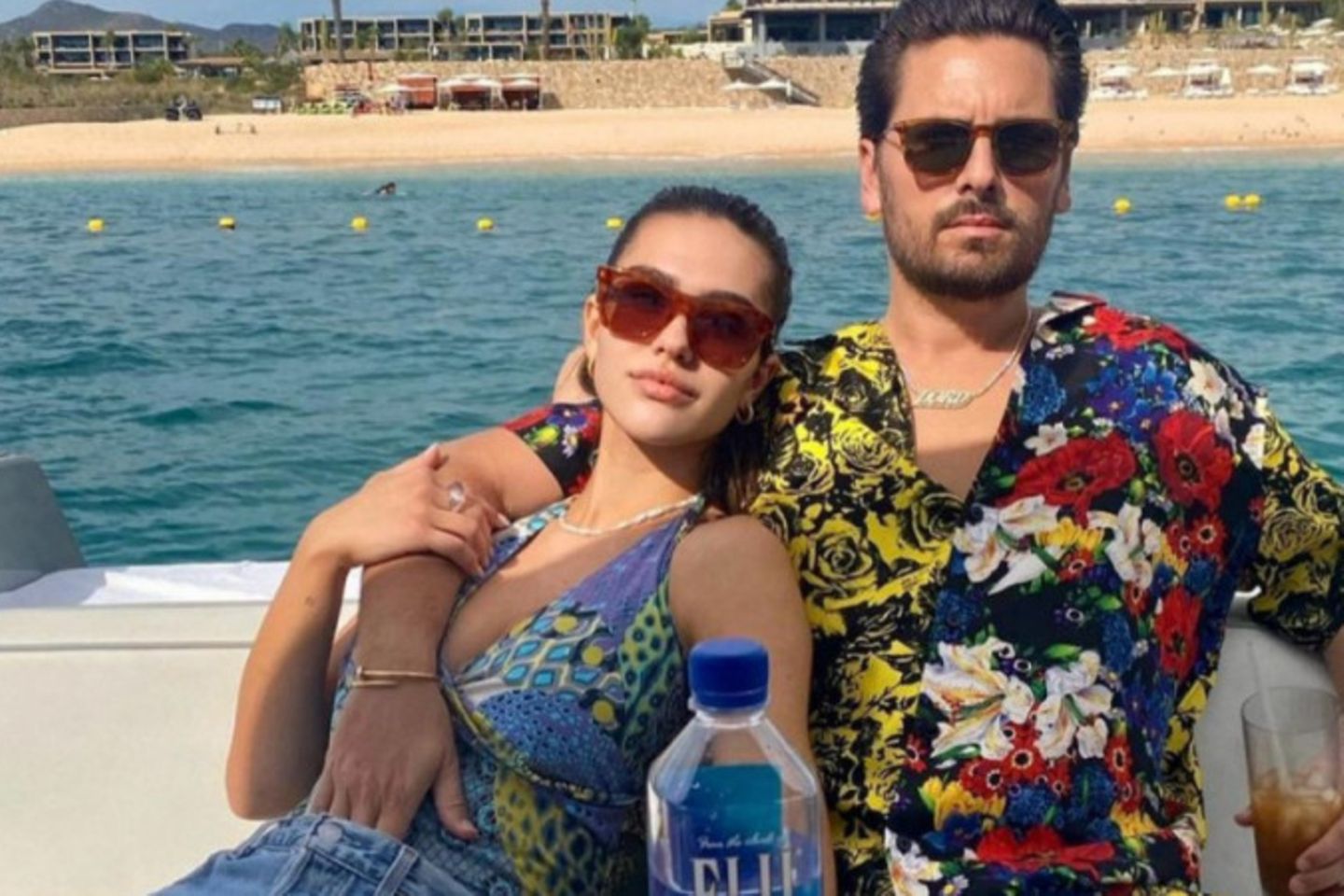 Scott Disick: Datet er jetzt seine Assistentin?