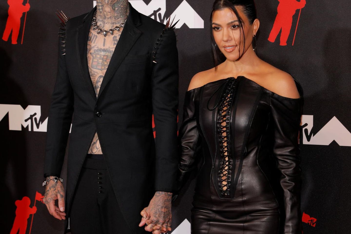 Romantischer Heiratsantrag für Kourtney Kardashian