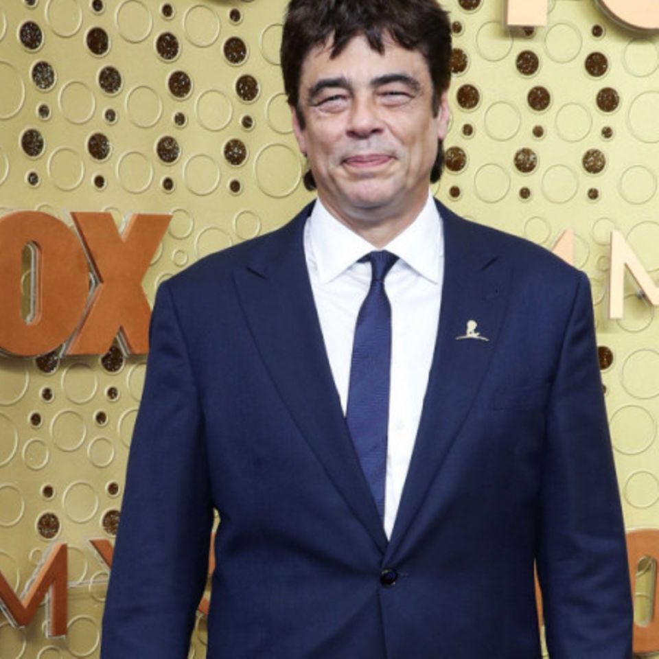 Benicio del Toro: ‘The French Dispatch’-Dreh war wie Theater