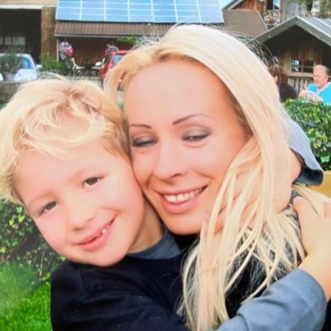Verstehen sich Mutter und Sohn wieder besser?: Mit Throwback-Aufnahmen: Cora Schumacher gratuliert ihrem Sohn zum Geburtstag