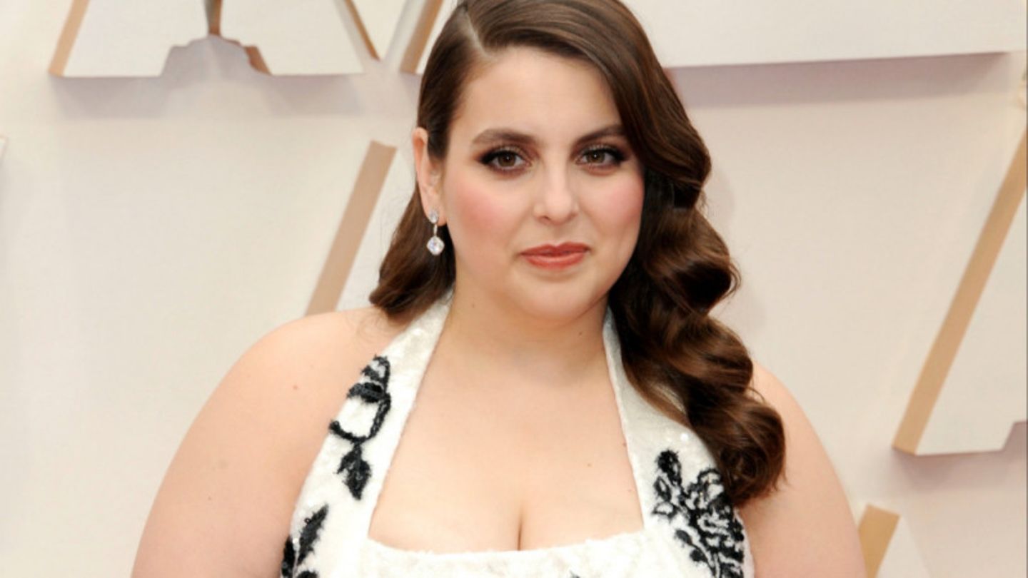 Beanie Feldstein: Großen Respekt vor Monica-Lewinsky-Rolle