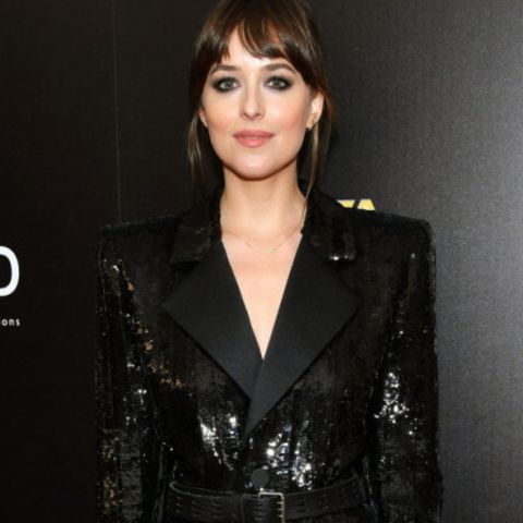 Dakota Johnson: Dankbar für ihre "verrückte" Erziehung