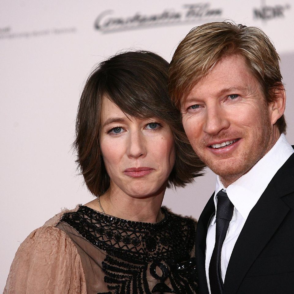 David Wenham Kate Agnew