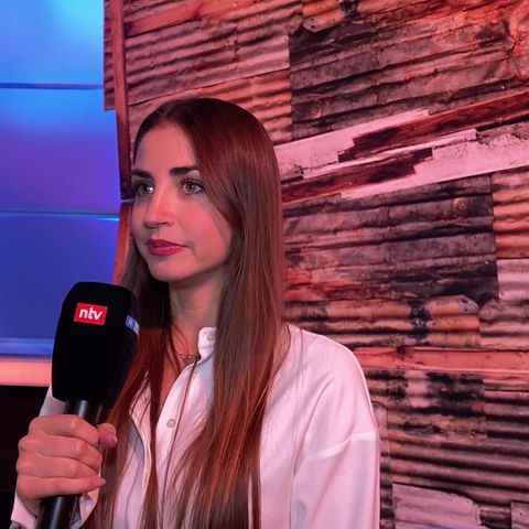 Beim RTL Spendenmarathon ausgeplaudert: Nach Trennung: Ekaterina Leonova ist offen für was Neues