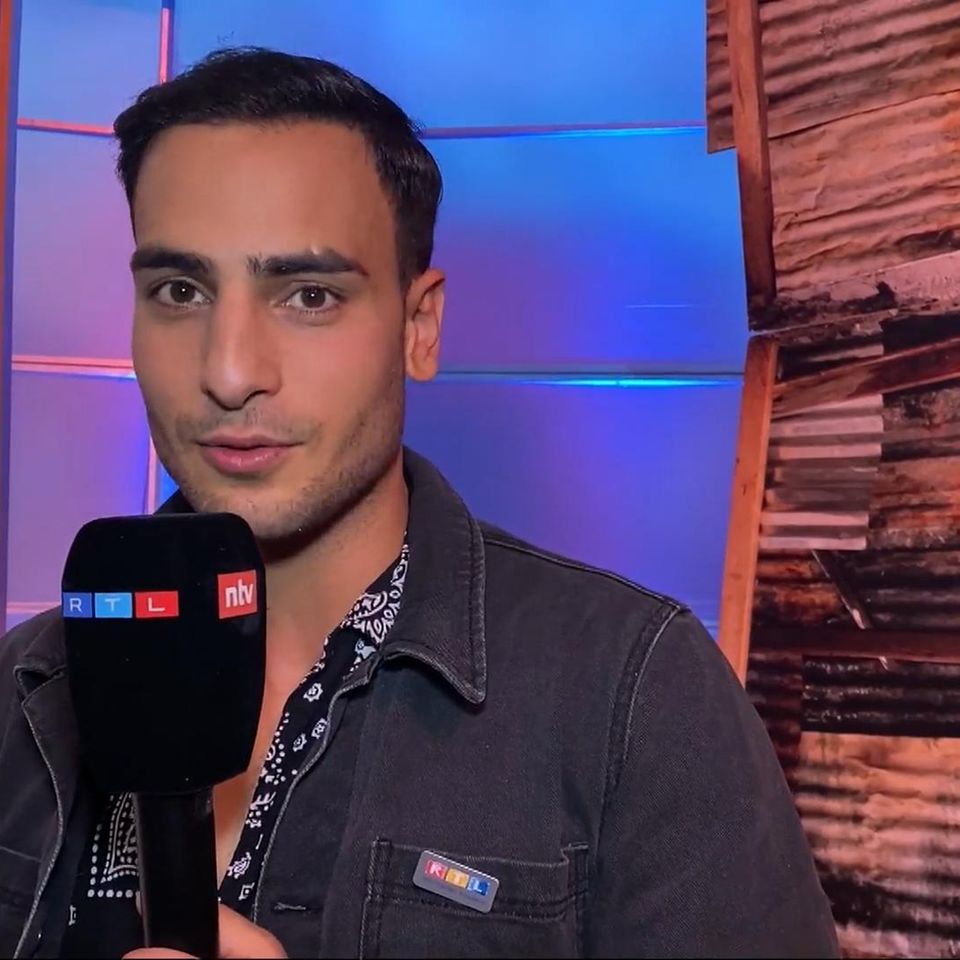 Beim RTL-Spendenmarathon ausgeplaudert: GZSZ-Star Timur Ülker: Das wünscht er sich für seine Tochter