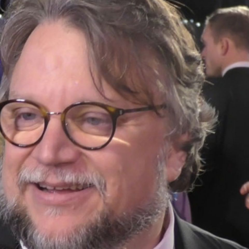 Guillermo del Toro: So emotional wird sein ‚Pinocchio’-Film
