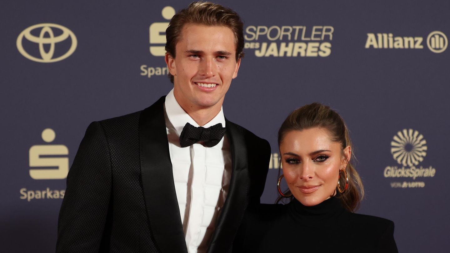 Sophia Thomalla verrät, wie Alexander Zverev ihr Herz erobert hat