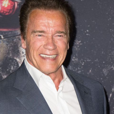 Maria Shriver komplett verändert - so sieht Arnold Schwarzeneggers Ex