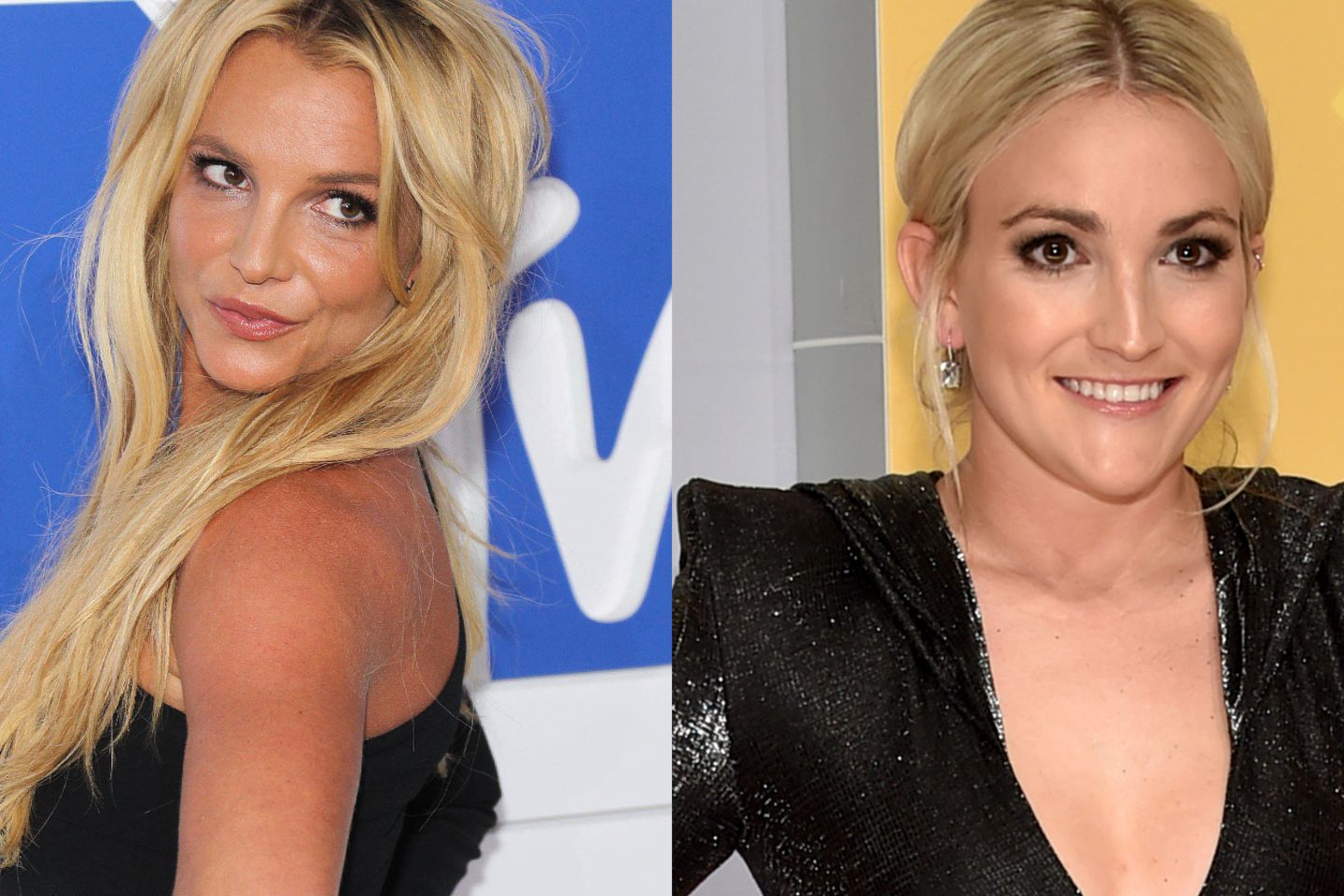 Britney Spears folgt Schwester Jamie Lynn nicht mehr bei Instagram.