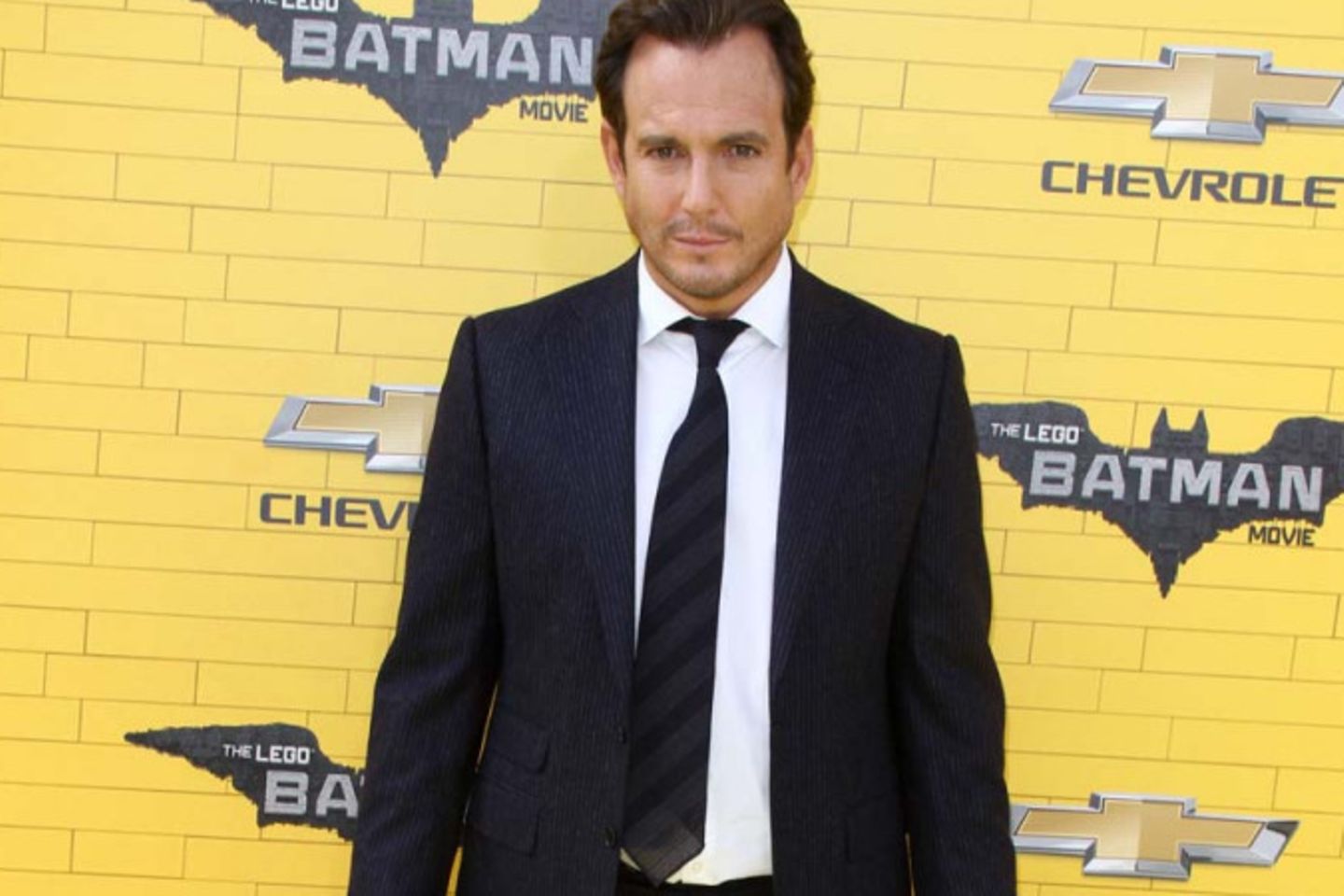 Will Arnett: Er übernimmt Armie Hammers Rolle