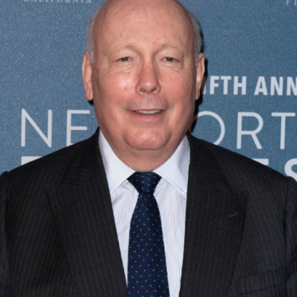 Julian Fellowes deutet dritten 'Downton Abbey'-Film an