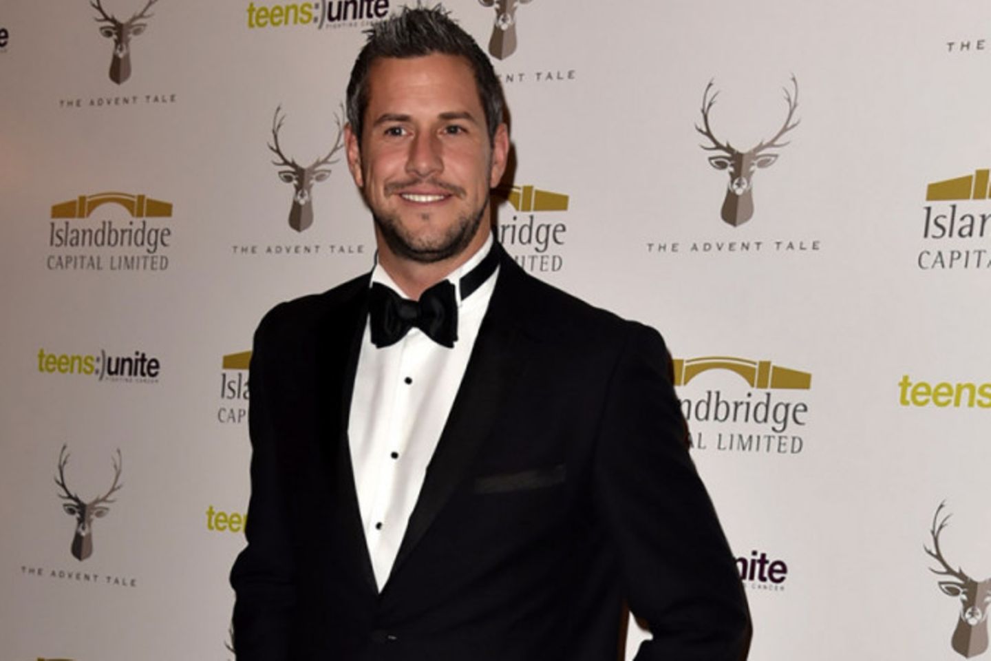 Ant Anstead über eine mögliche Hochzeit mit Renée Zellweger