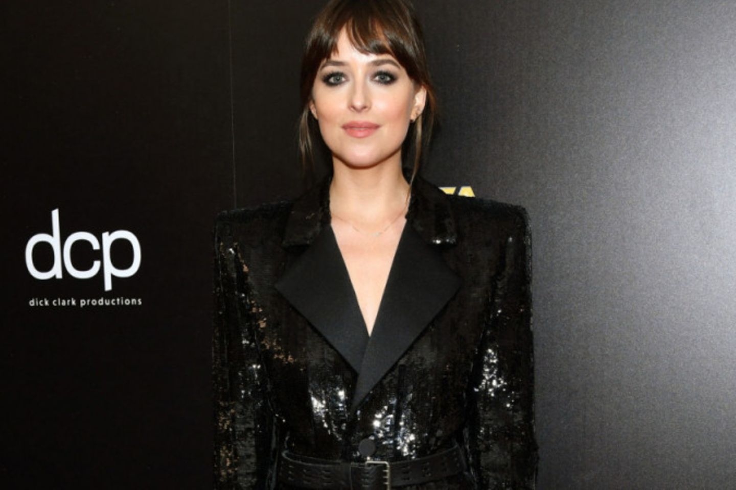 Dakota Johnson: Damit bringen ihre Eltern sie auf die Palme