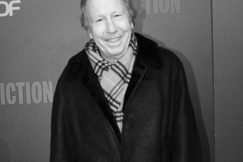 Schauspieler Hartmut Becker ist tot