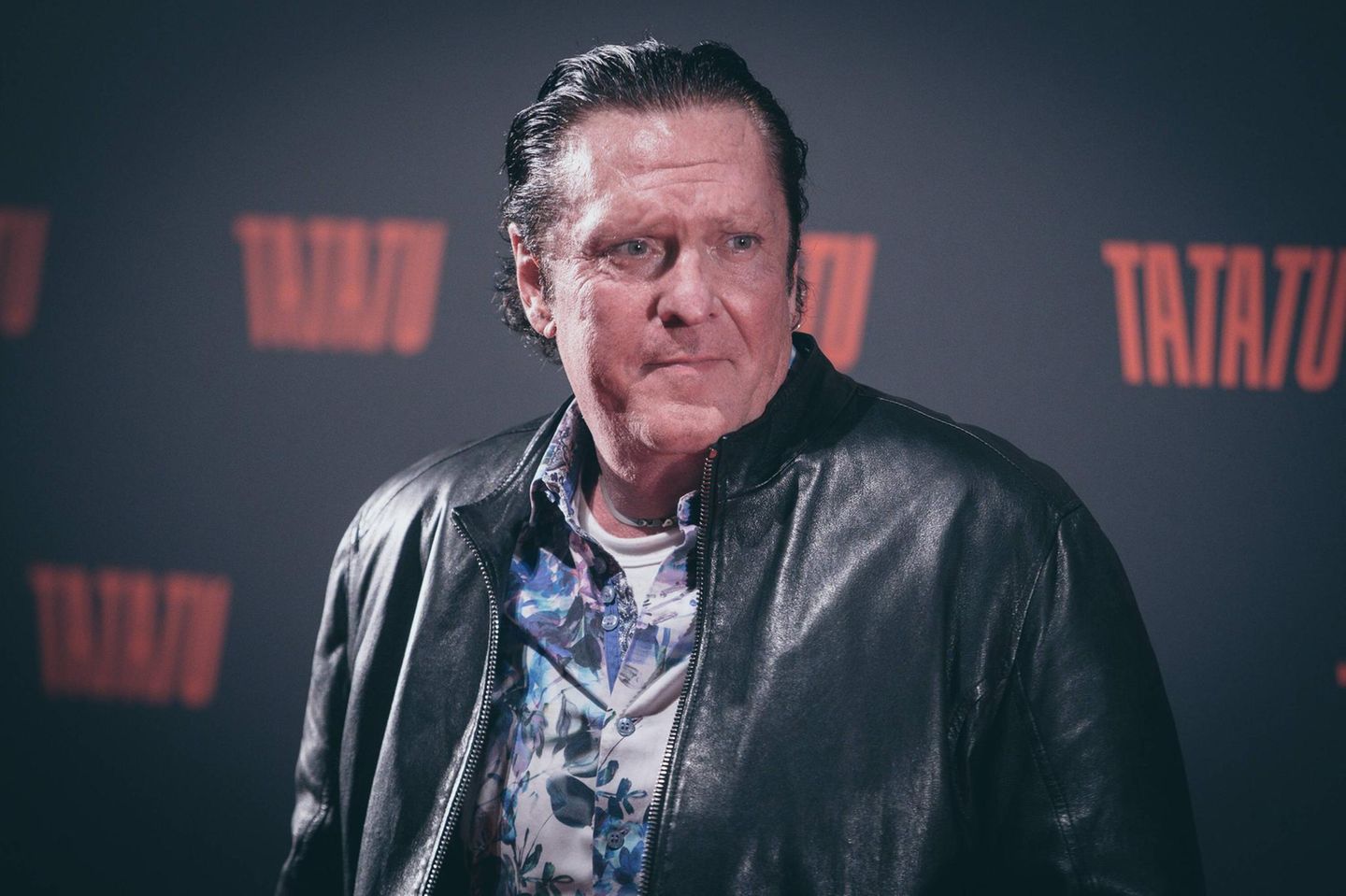 Nach mutmaßlichem Selbstmord seines Sohnes Michael Madsen wird verhaftet
