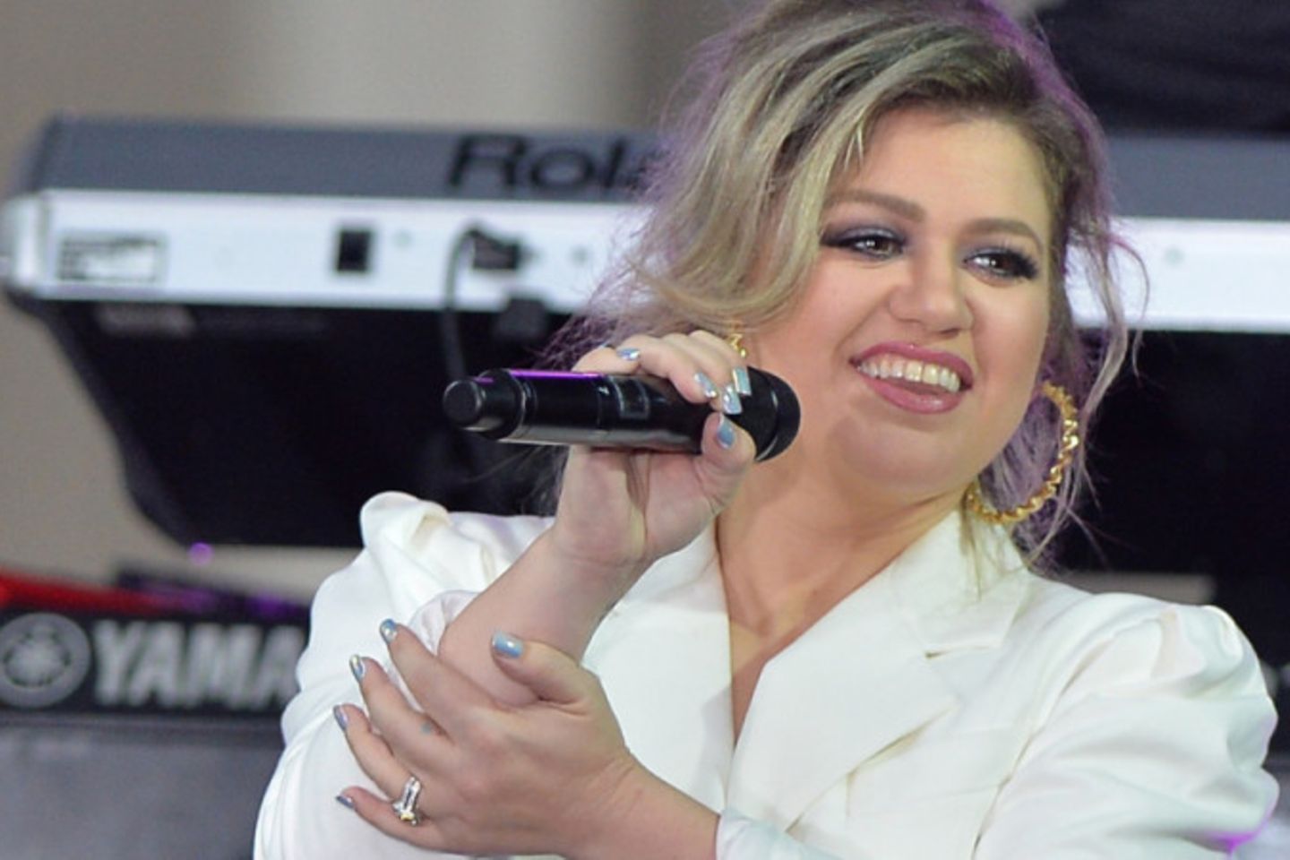 Erinnerung An Den Ex Mann: Kelly Clarkson Trauert Nach Seinem Tod Mit 48. - fp8si0d