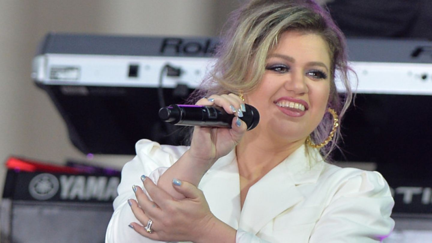 Schock Für Kelly Clarkson: Ex Mann Stirbt Mit 48 – Dieses Detail Macht Fassungslos! - jyb5ihs