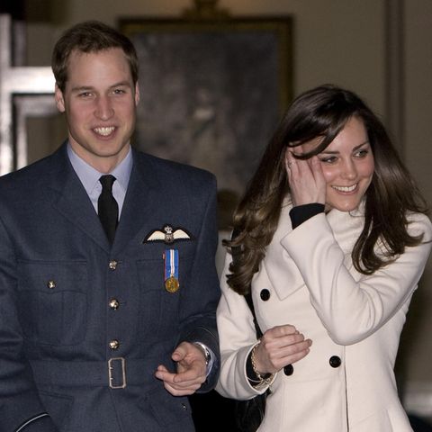 Ist Kate Middleton schwanger?