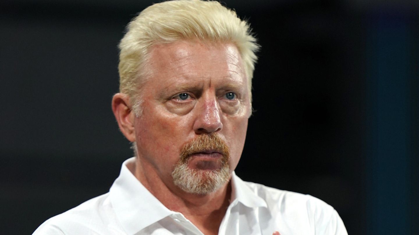 "Großer Respekt": So Geht Es Boris Becker Vor Seinem Prozess