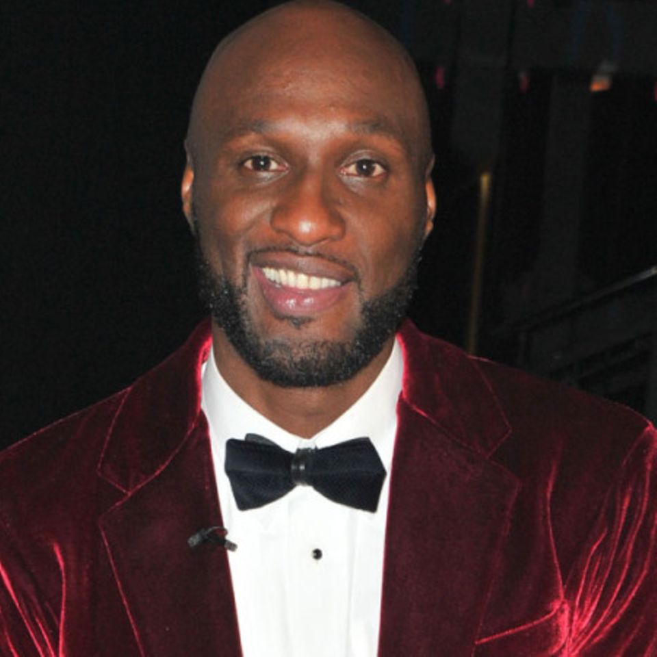 Lamar Odom: Viele Dinge falsch gemacht