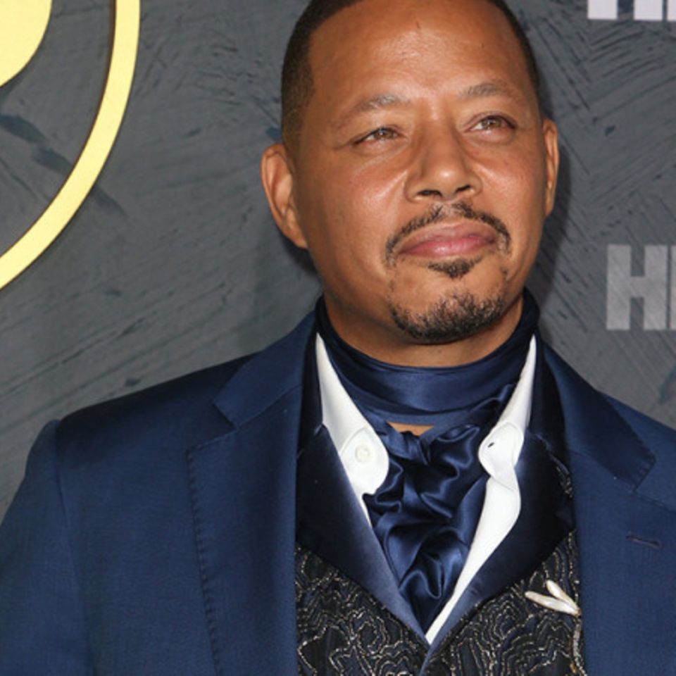 Alle Infos And News Zu Terrence Howard Vipde