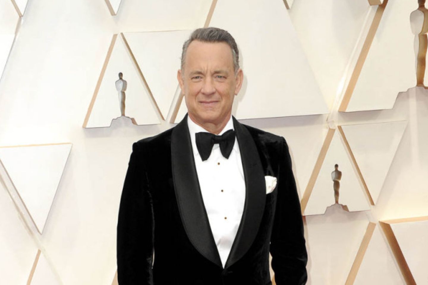 Tom Hanks: Reunion mit Drehbuchautor und Regisseur von ‘Forest Gump’
