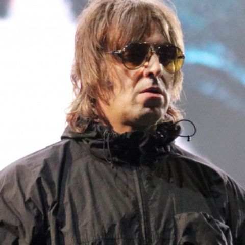 Liam Gallagher vergleicht Queen Elizabeth mit "einem kleinen Jedi"