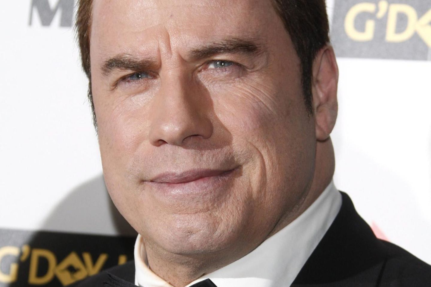 John Travolta wurde von zwei Masseuren wegen sexueller Belästigung verklagt