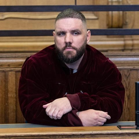 Rapper Fler wurde unter anderem wegen Körperverletzung am Mittwoch, den 23. November 2022, verurteilt.