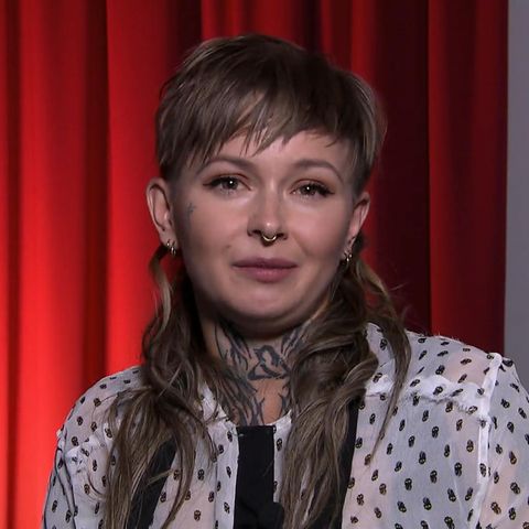 Ihr Peiniger ist auf der Flucht: Edith Stehfest: Klare Ansage an ihren Vergewaltiger