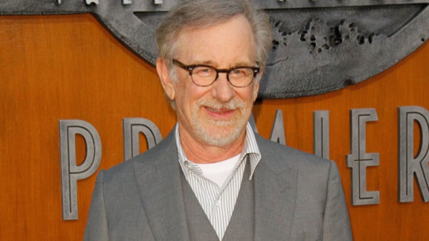 Steven Spielberg Arbeitet An 'Bullitt'-Film