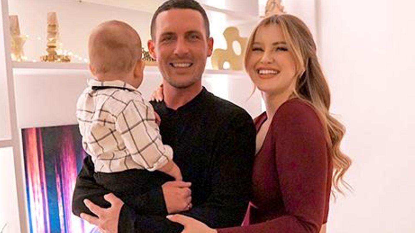 Tobias und Maren Wolf: Neue Krisengerüchte um Instagram-Traumpaar