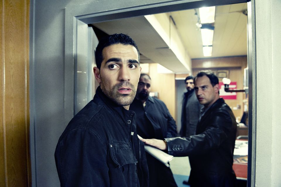 Vom Gangster-Rapper zum Super-Star: Bushido