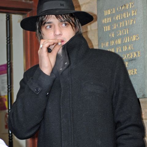 Coco Sumner und die Geschichte mit Pete Doherty