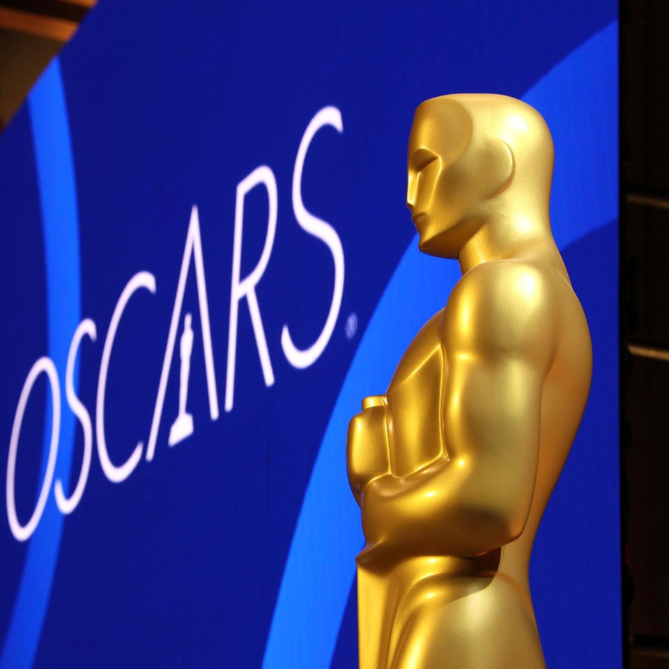 Oscars 2022: 276 Werke sind im Rennen um den Preis als "Bester Film"