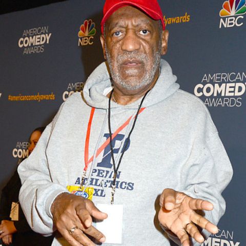 Bill Cosby bleibt vorerst auf freiem Fuß