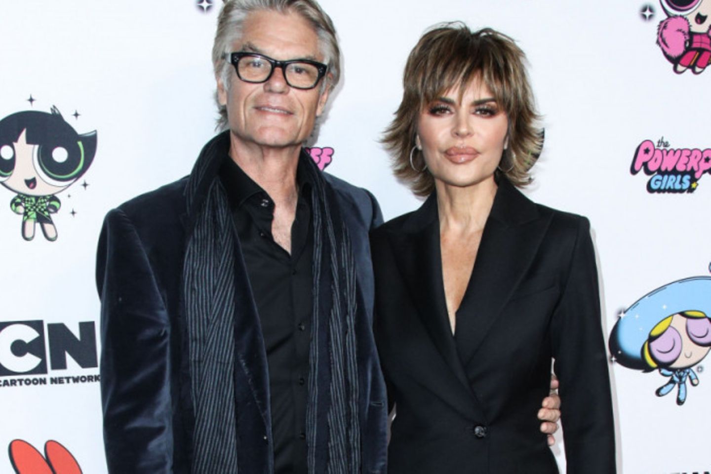 Lisa Rinna: Endlich hat ihr Mann wieder Erfolg