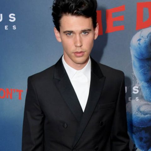 Austin Butler: Rolle in 'Dune: Part Two'