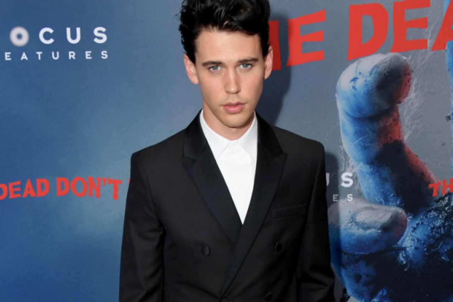 Austin Butler: Rolle in 'Dune: Part Two'