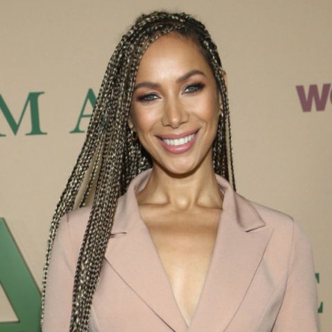 Leona Lewis soll schwanger sein!