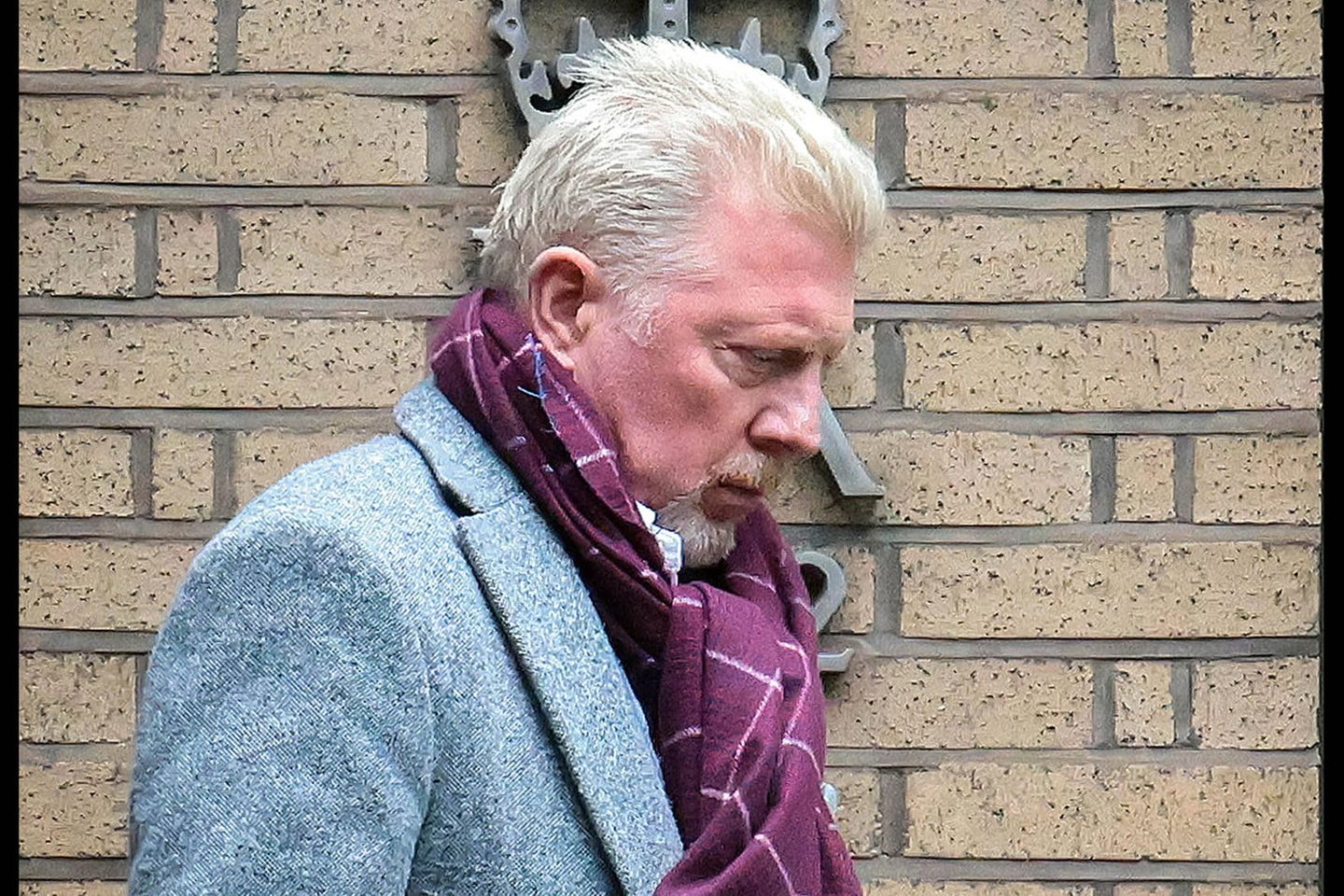 Bei Haftstrafe: Boris Becker Könnte In DIESEN Gefängnissen Landen